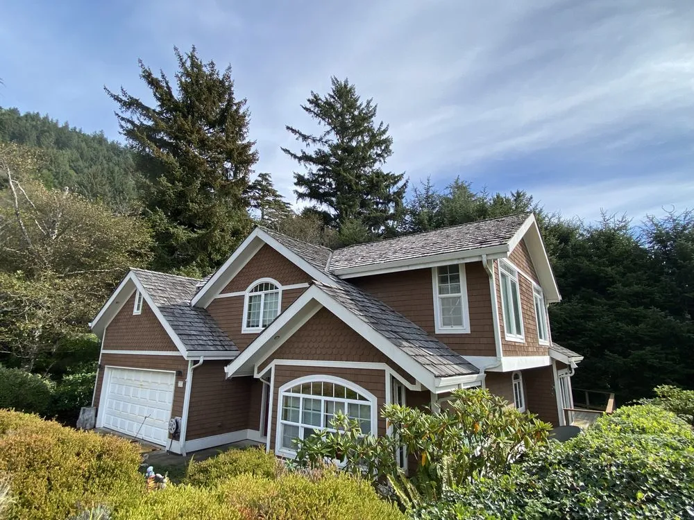 Slide of Mighty Dog Roofing - West Portland