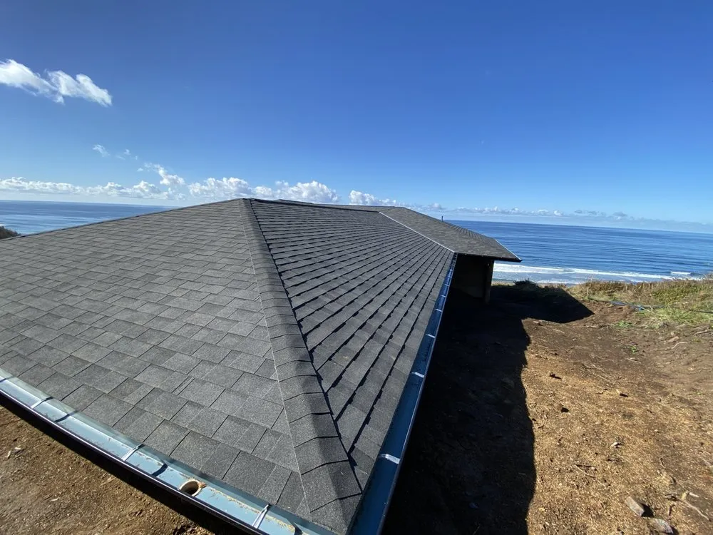 Slide of Mighty Dog Roofing - West Portland