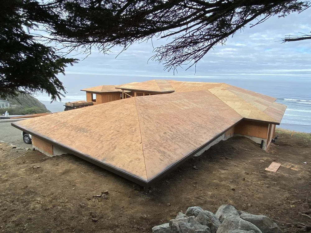 Slide of Mighty Dog Roofing - West Portland