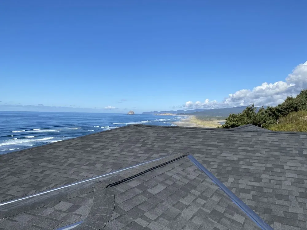 Slide of Mighty Dog Roofing - West Portland