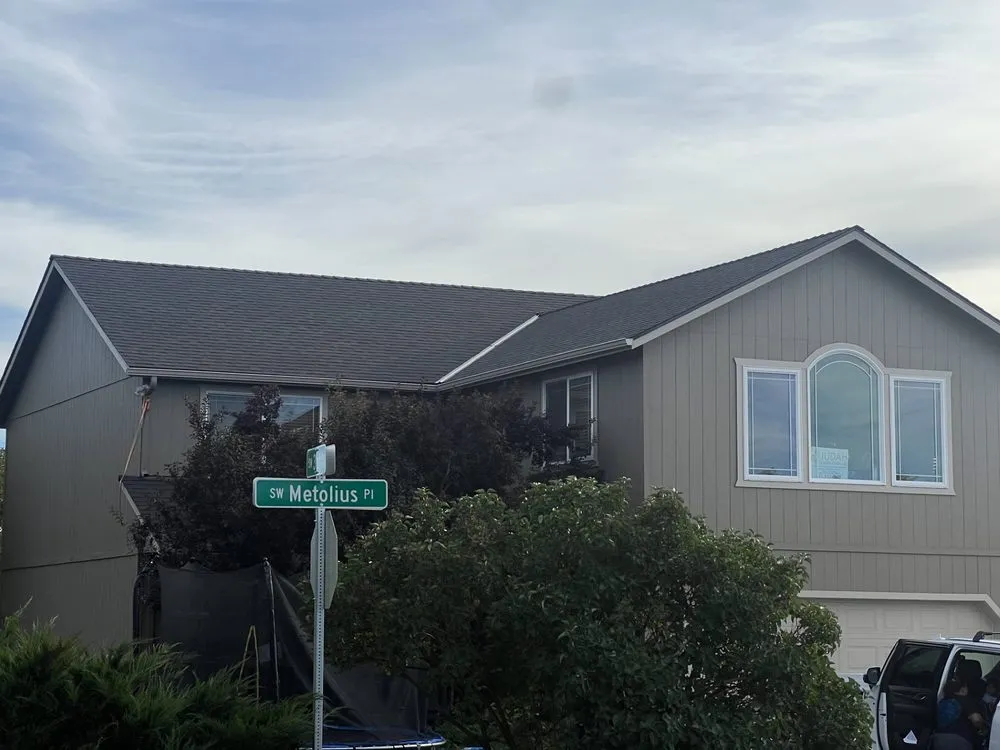 Slide of Mighty Dog Roofing