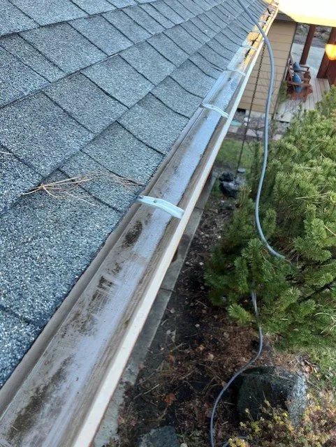 Slide of Mighty Dog Roofing