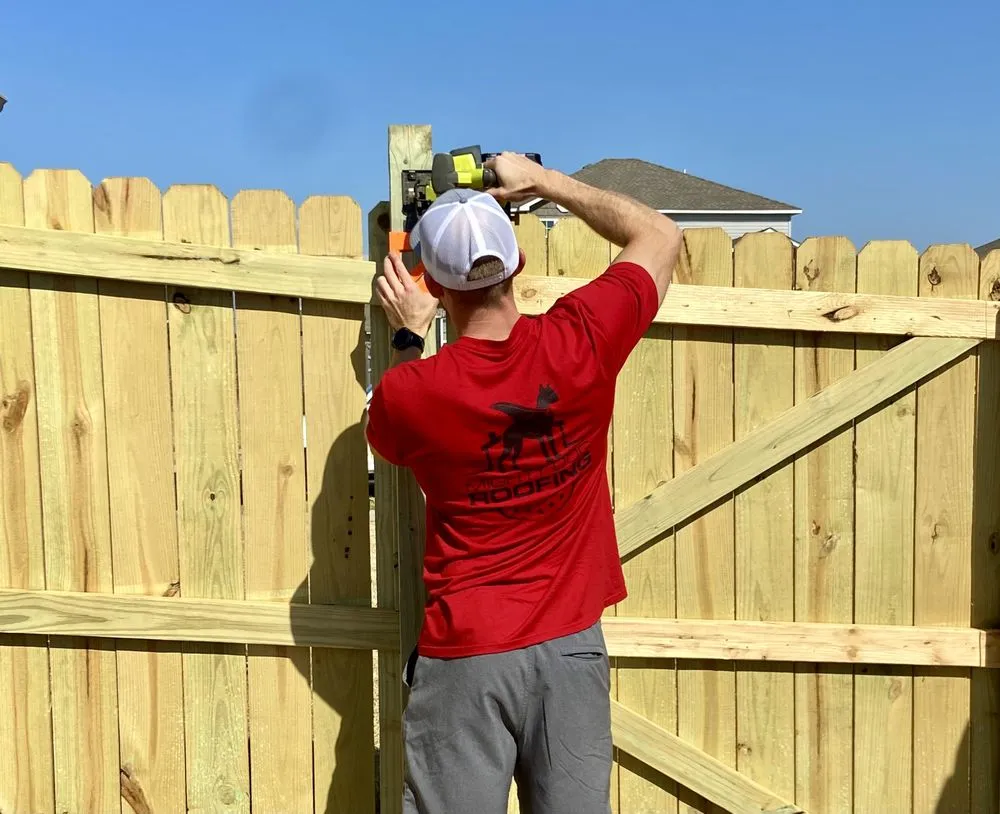 Slide of Mighty Dog Roofing