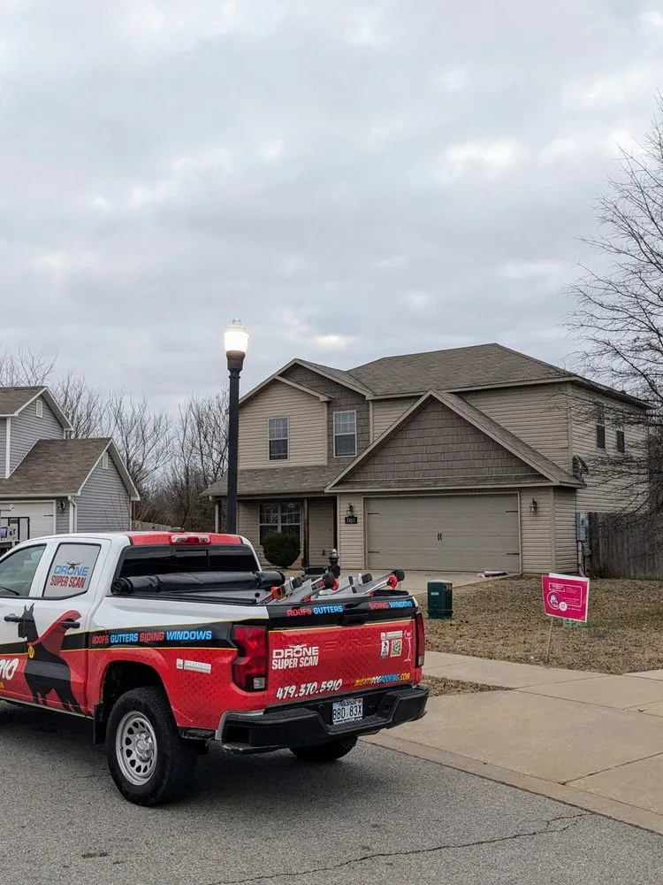 Slide of Mighty Dog Roofing