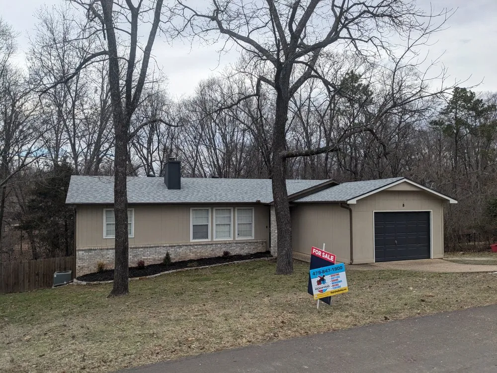 Slide of Mighty Dog Roofing