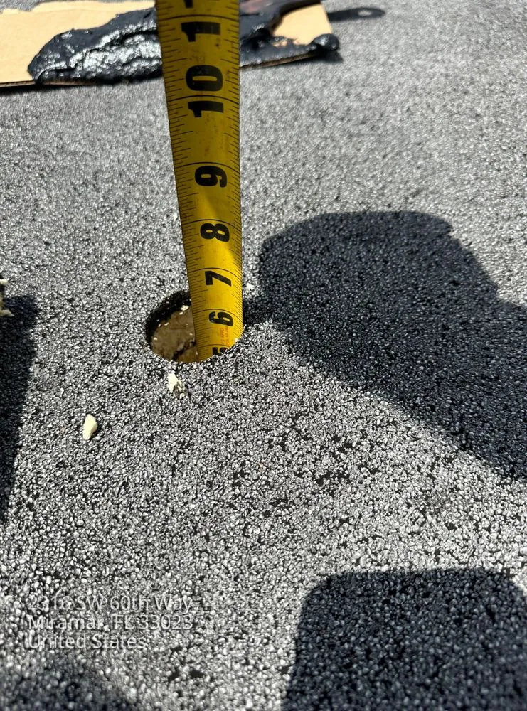 Slide of Mighty Dog Roofing Broward