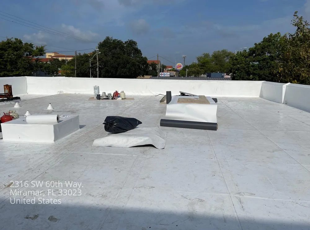 Slide of Mighty Dog Roofing Broward
