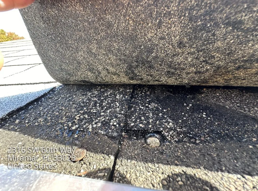 Slide of Mighty Dog Roofing Broward