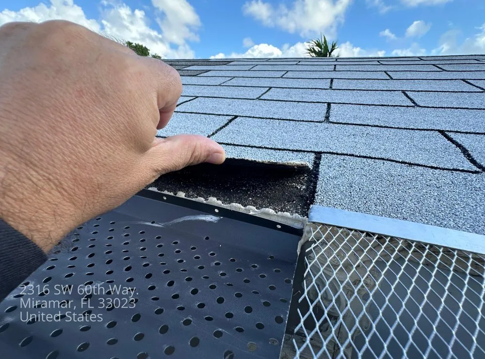 Slide of Mighty Dog Roofing Broward