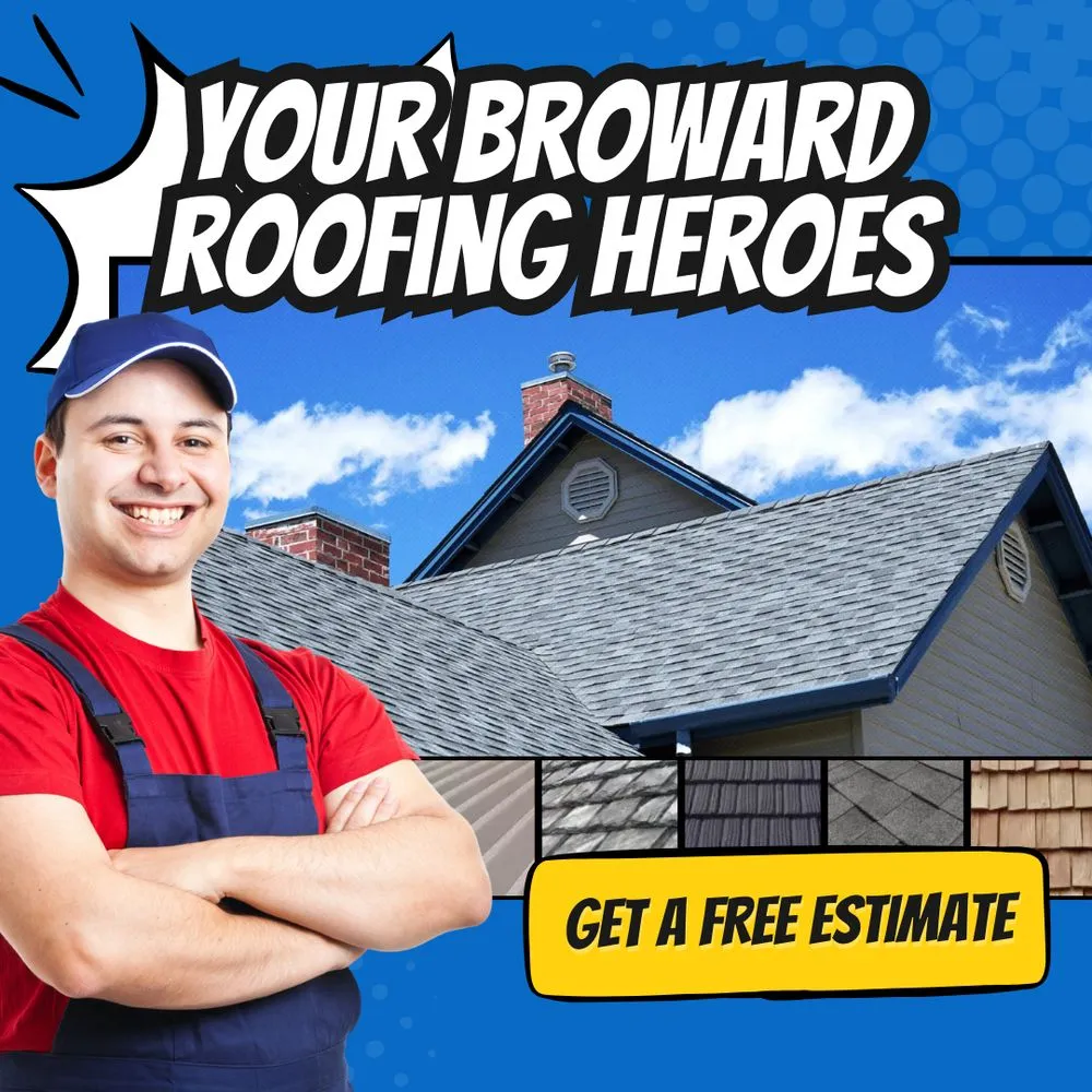 Slide of Mighty Dog Roofing Broward
