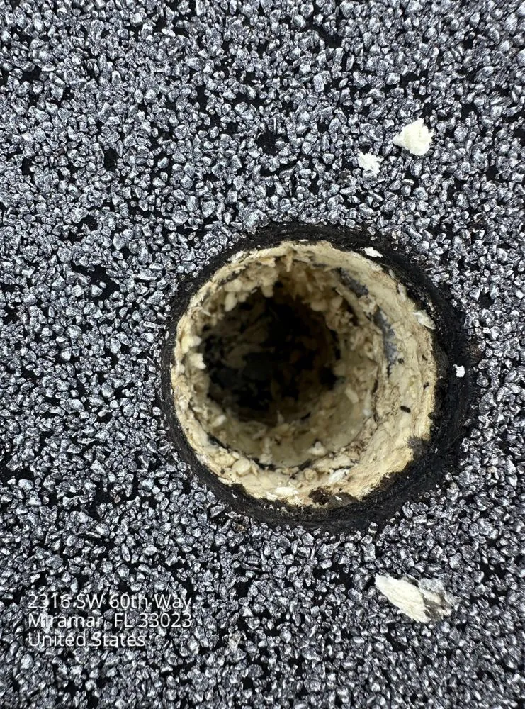 Slide of Mighty Dog Roofing Broward