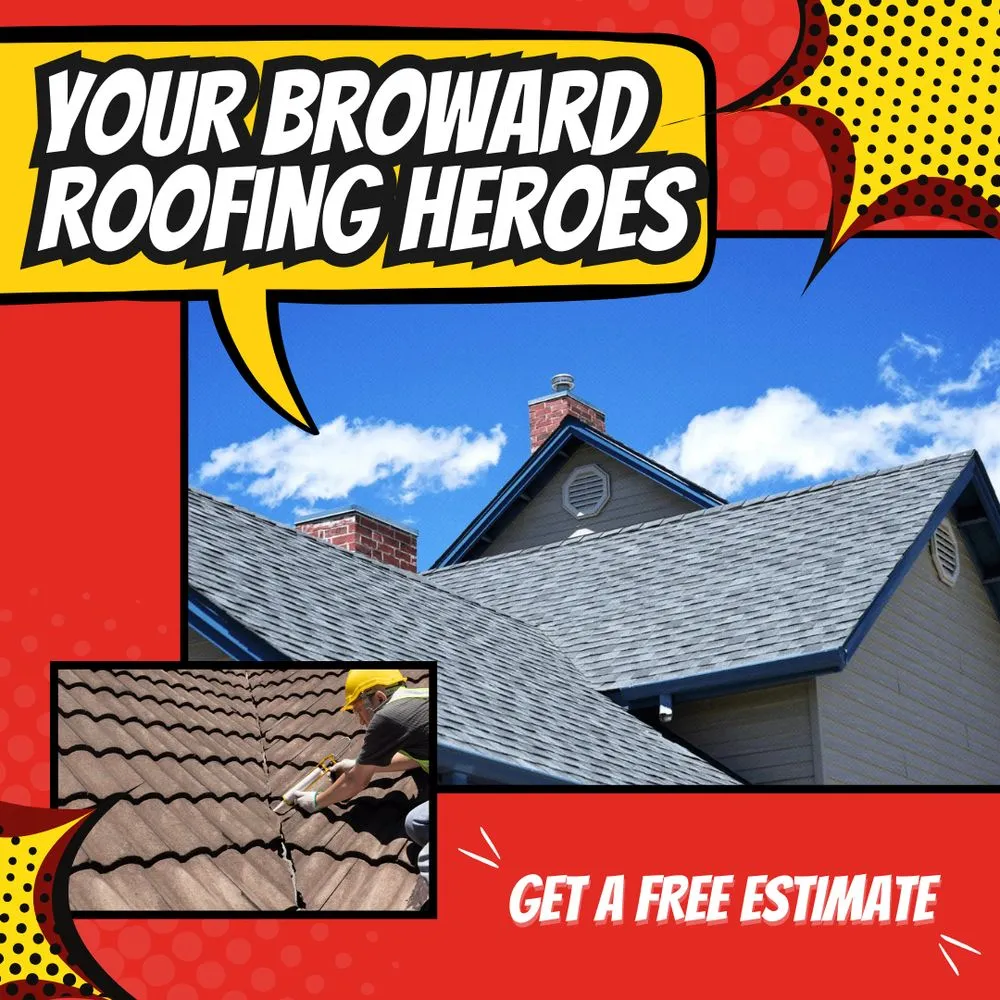 Slide of Mighty Dog Roofing Broward