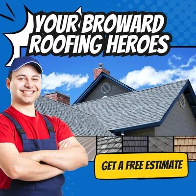 Mighty Dog Roofing Broward