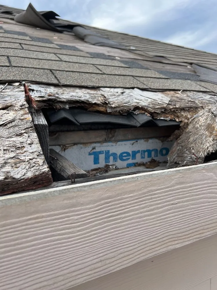 Slide of Mighty Dog Roofing