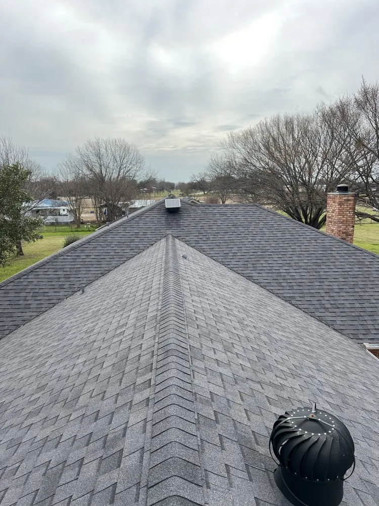 Slide of Mighty Dog Roofing