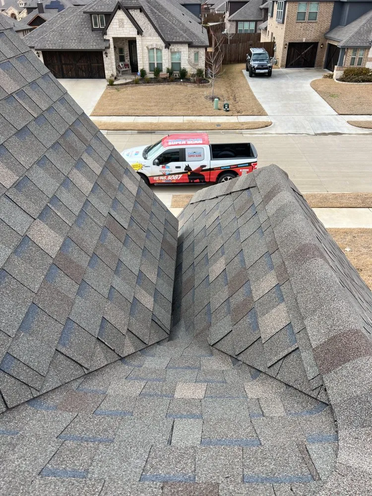 Slide of Mighty Dog Roofing