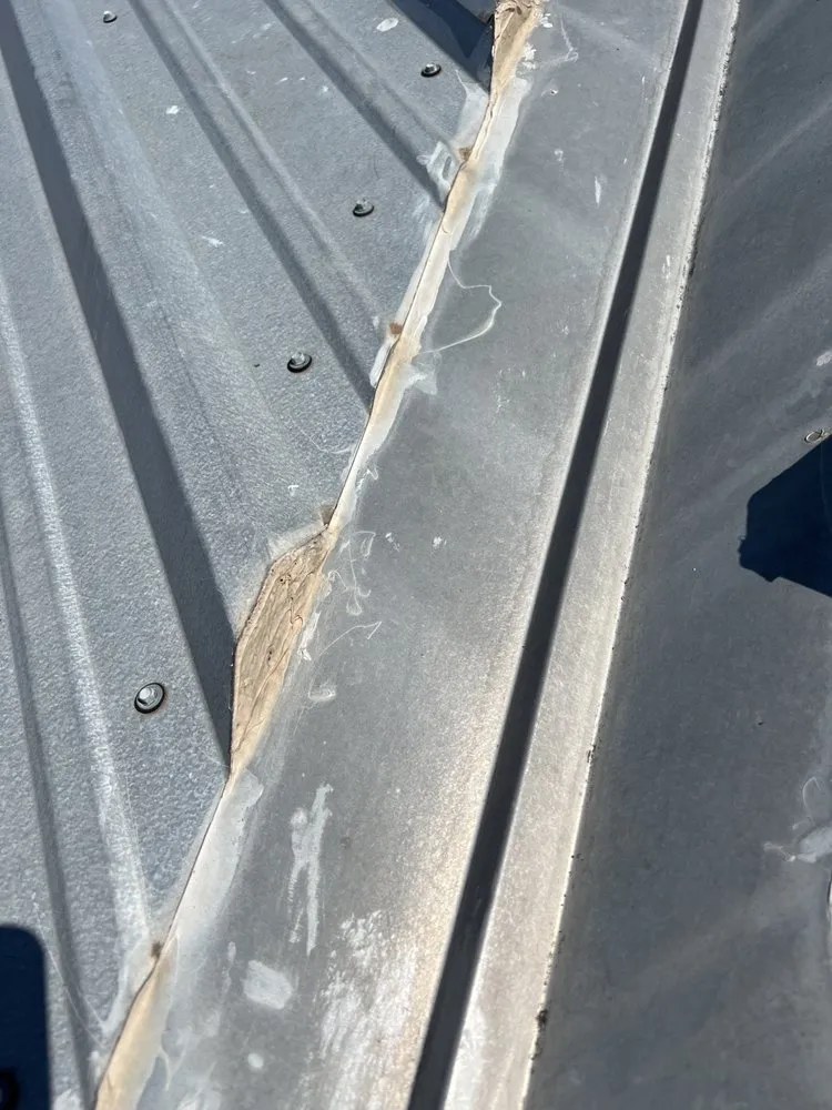 Slide of Mighty Dog Roofing