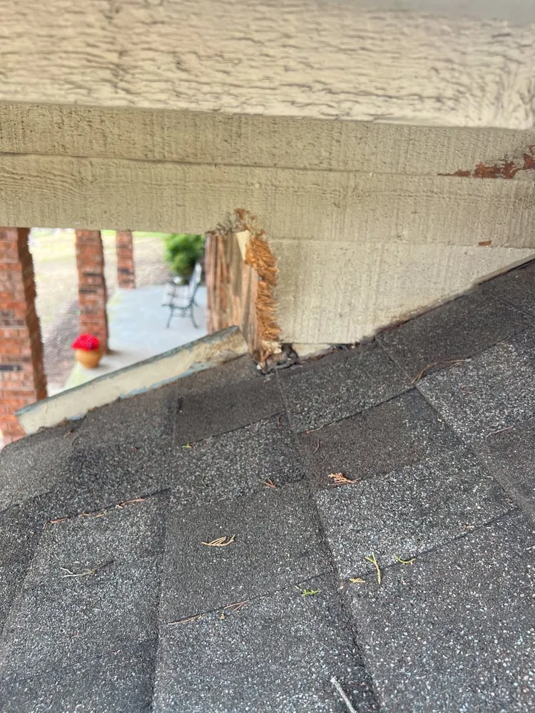 Slide of Mighty Dog Roofing