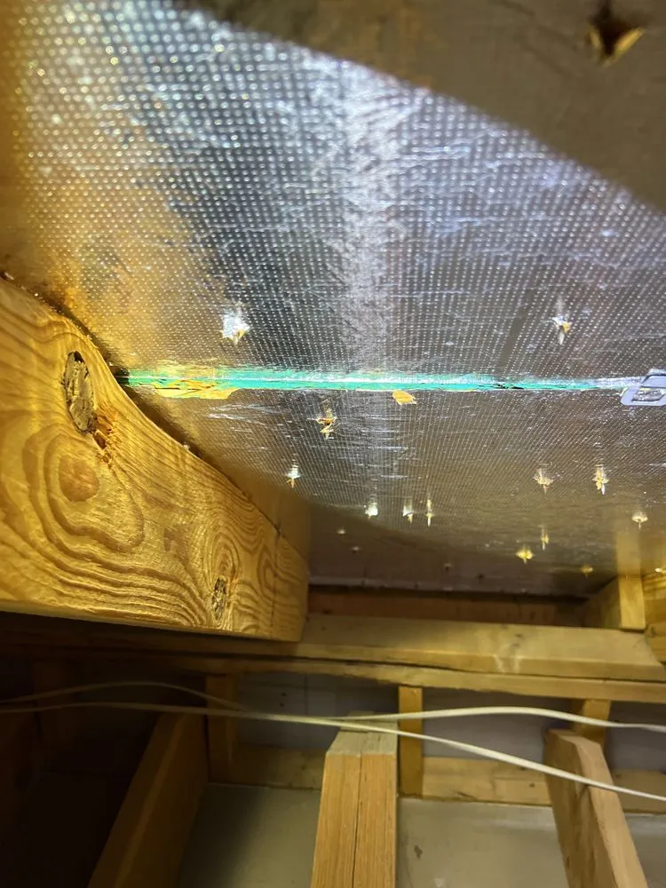 Slide of Mighty Dog Roofing