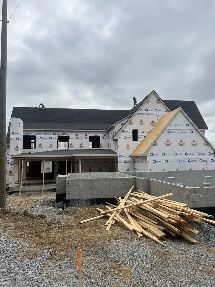 Slide of Mighty Dog Roofing