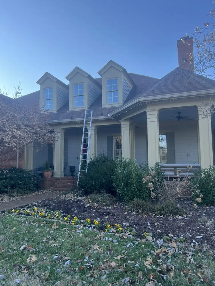 Slide of Mighty Dog Roofing