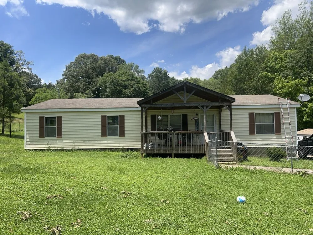 Slide of Mighty Dog Roofing