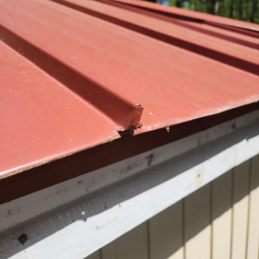 Slide of Mighty Dog Roofing