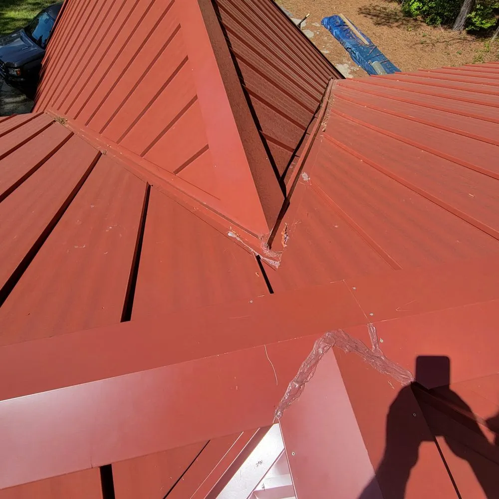 Slide of Mighty Dog Roofing