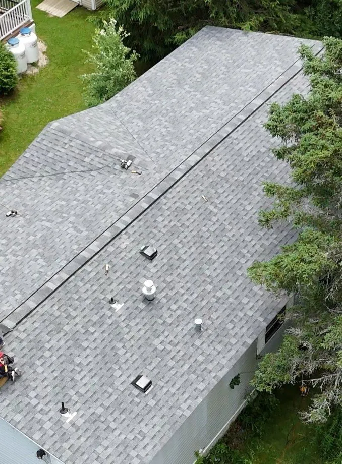 Slide of Mighty Dog Roofing