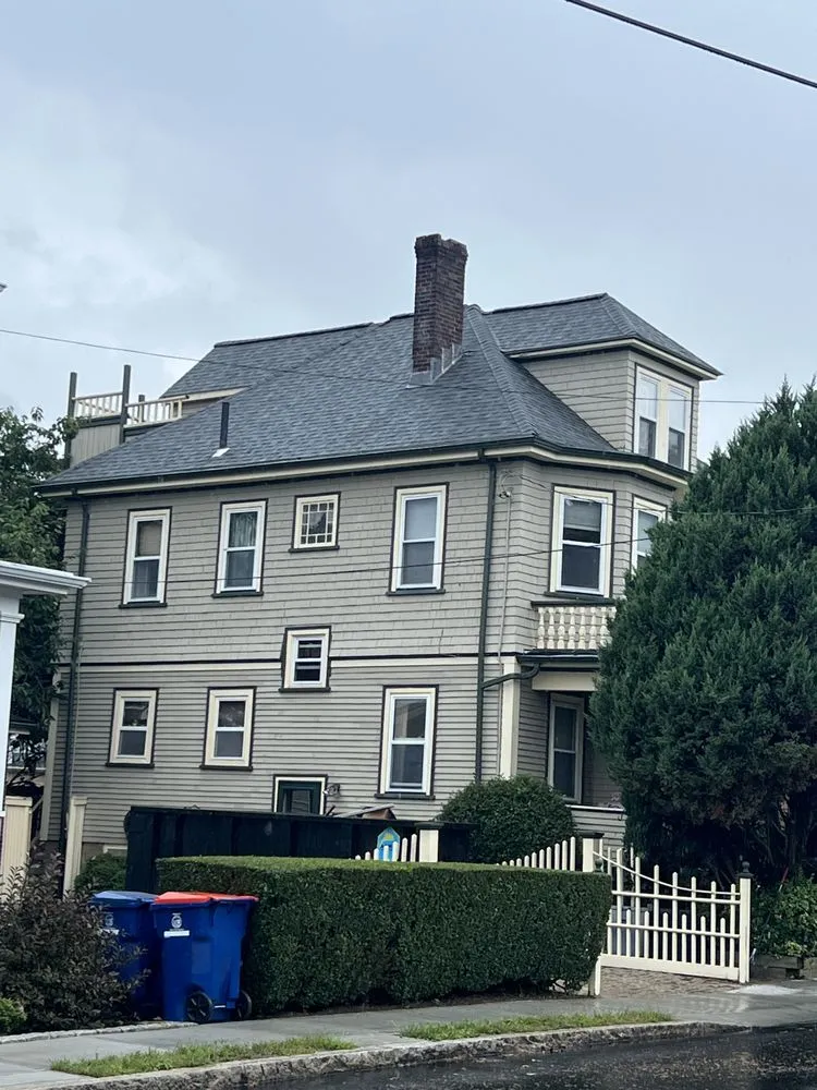 Slide of Mighty Dog Roofing