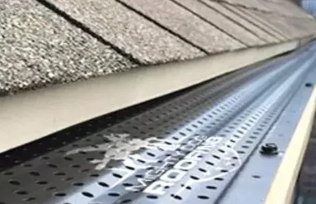 Slide of Mighty Dog Roofing