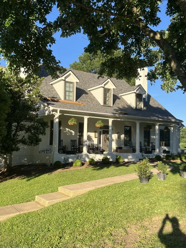 Slide of Mighty Dog Roofing