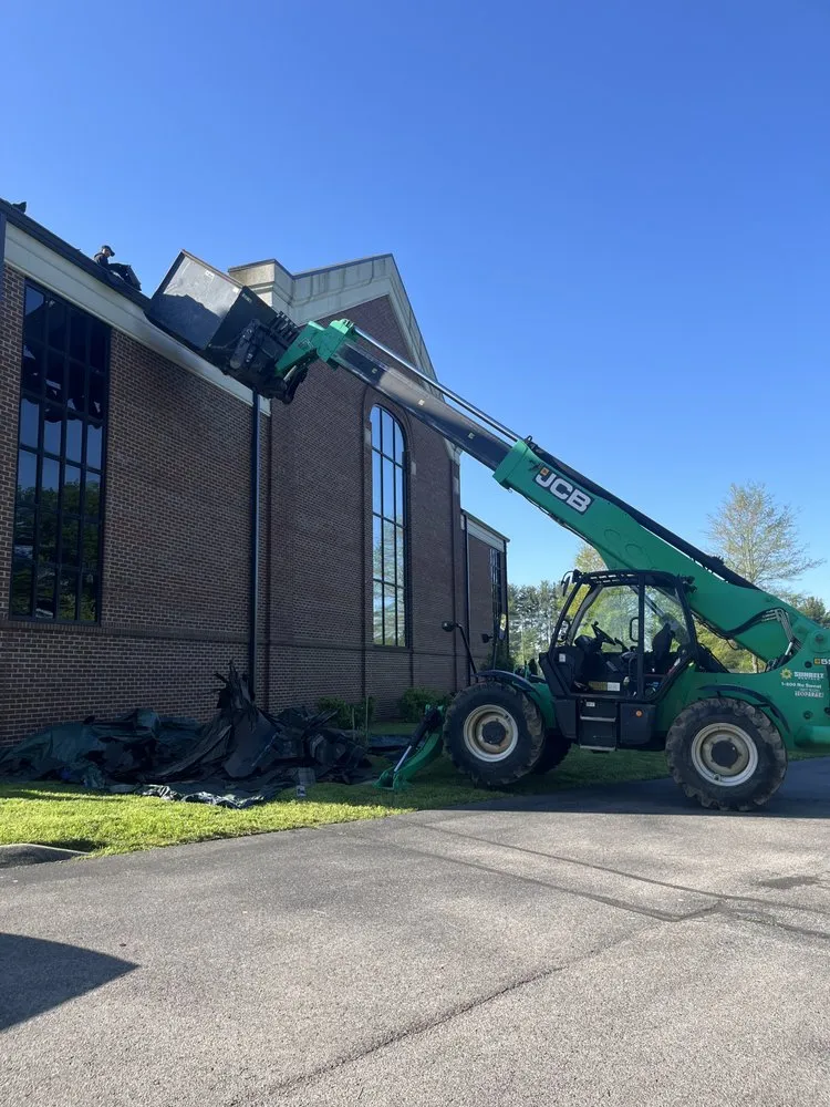 Slide of Mighty Dog Roofing
