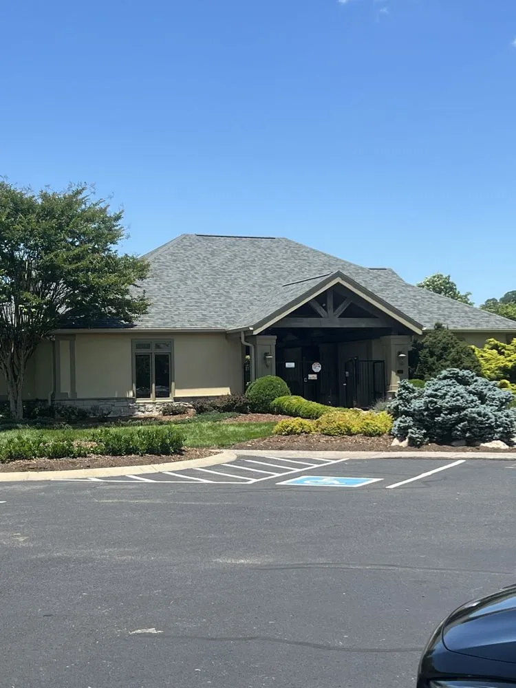 Slide of Mighty Dog Roofing