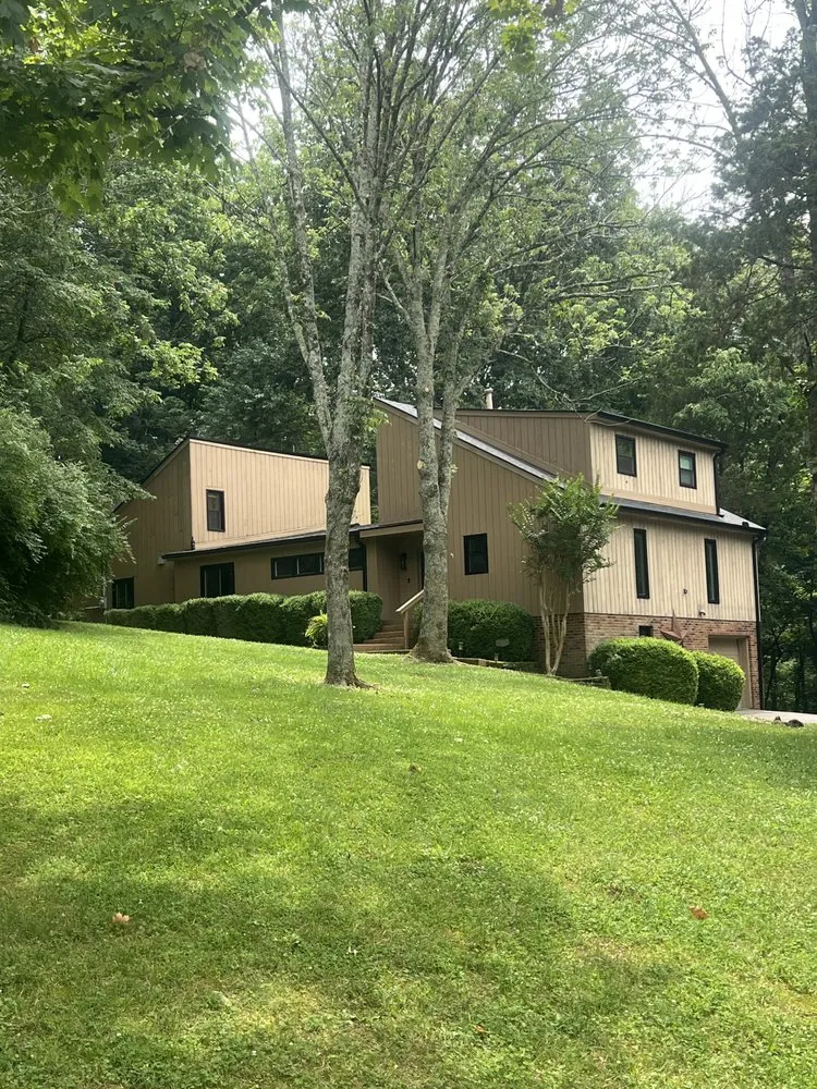 Slide of Mighty Dog Roofing