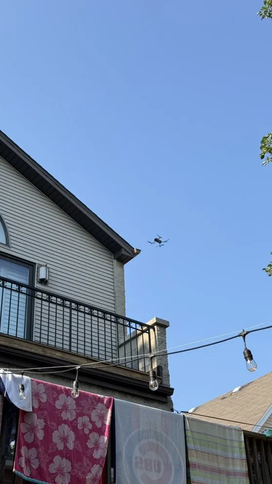 Slide of Mighty Dog Roofing