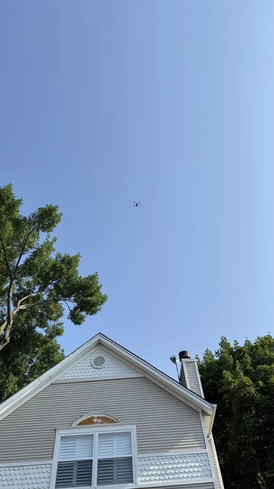 Slide of Mighty Dog Roofing