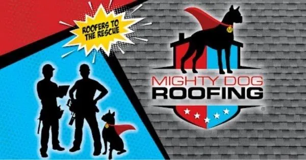 Mighty Dog Roofing