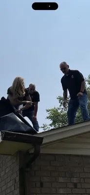 Mighty Dog Roofing