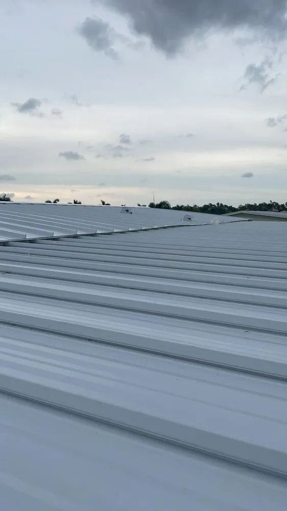 Slide of Mighty Dog Roofing