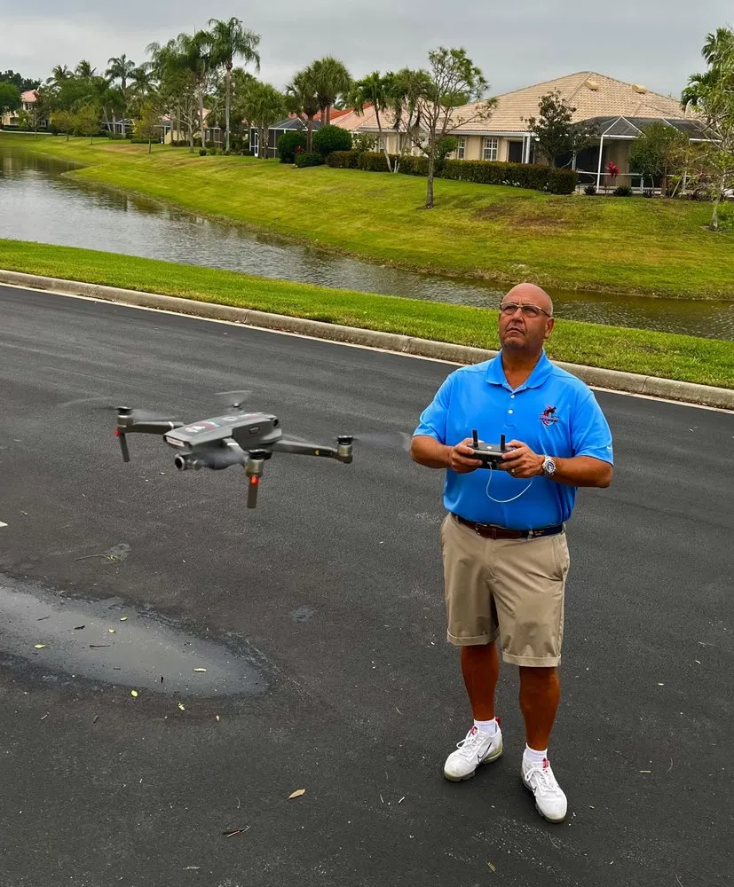 Slide of Mighty Dog Roofing