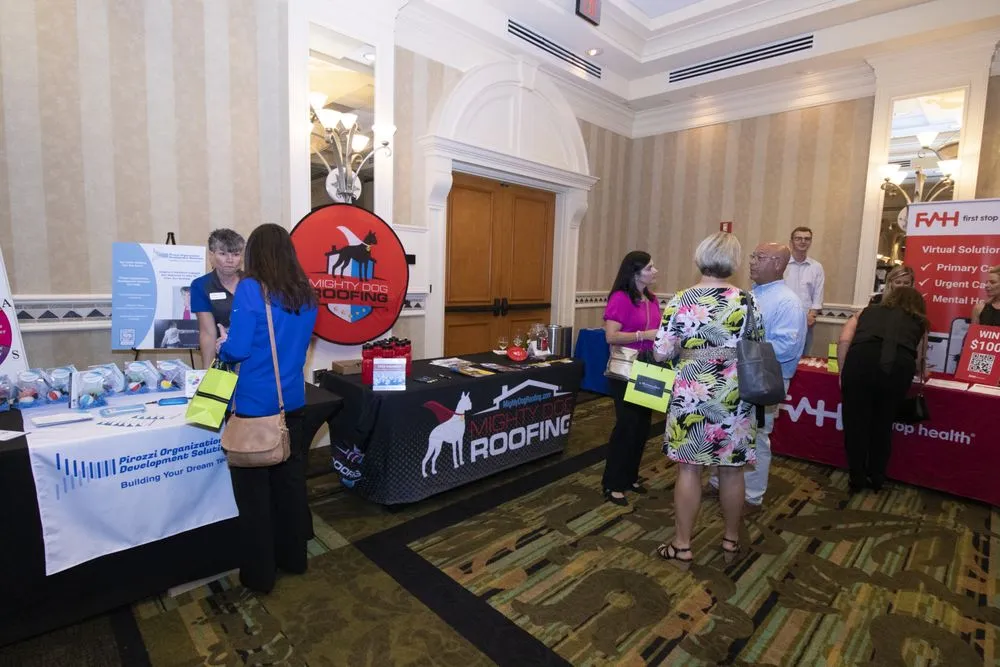 Slide of Mighty Dog Roofing