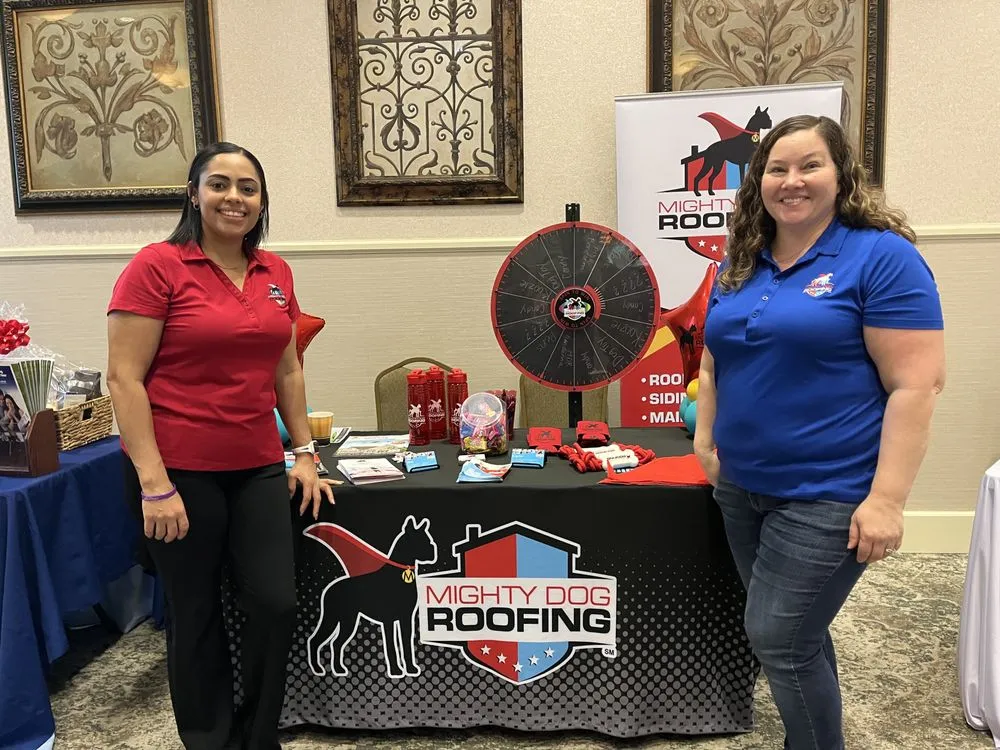 Slide of Mighty Dog Roofing North Orlando