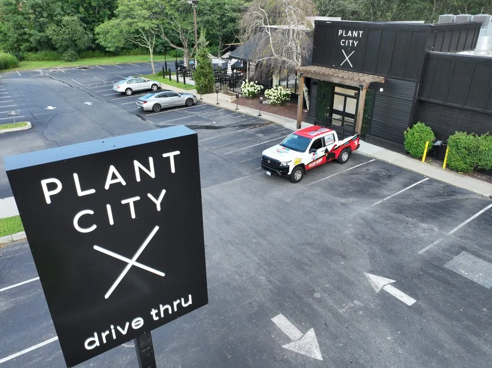 Slide of Mighty Dog Roofing