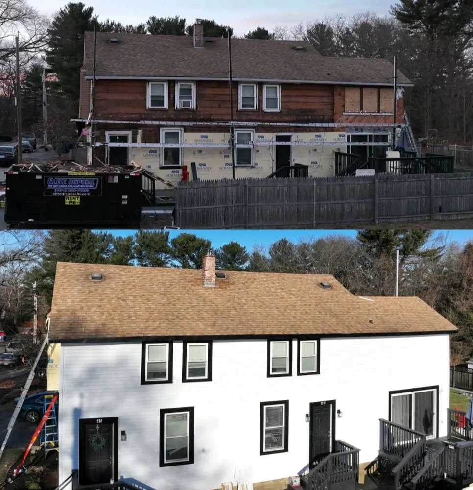 Slide of Mighty Dog Roofing