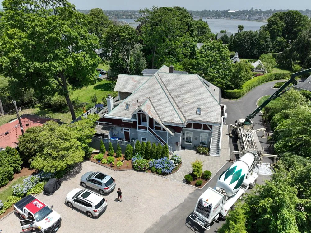 Slide of Mighty Dog Roofing