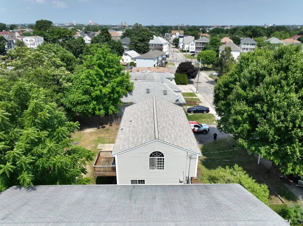 Slide of Mighty Dog Roofing