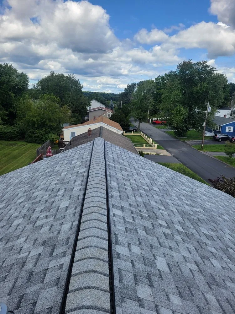 Slide of Mighty Dog Roofing