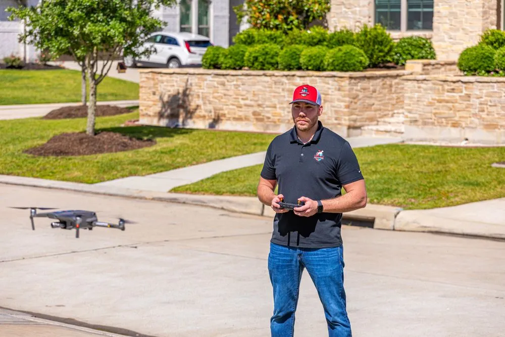Slide of Mighty Dog Roofing