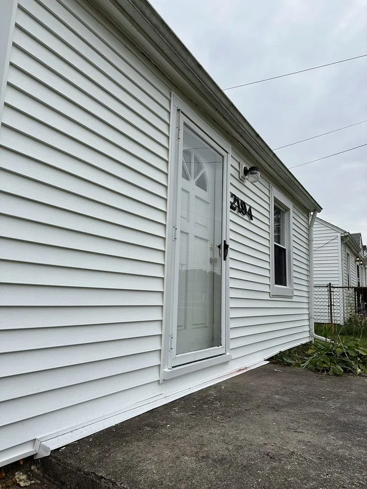 Slide of Mighty Dog Roofing of Ann Arbor